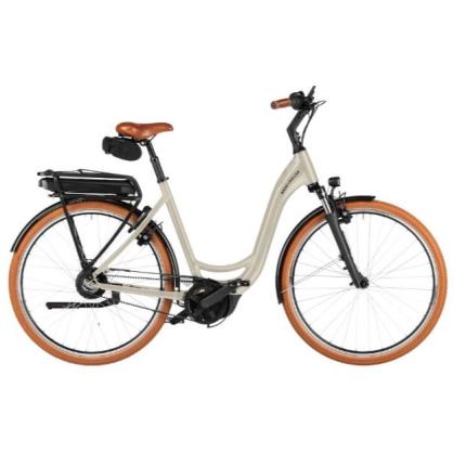 Riese &amp; Müller Swing5 Vario